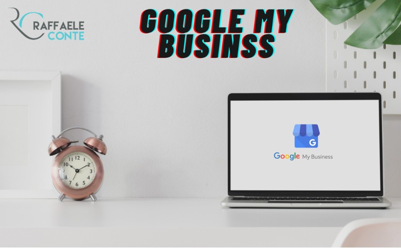 google my business