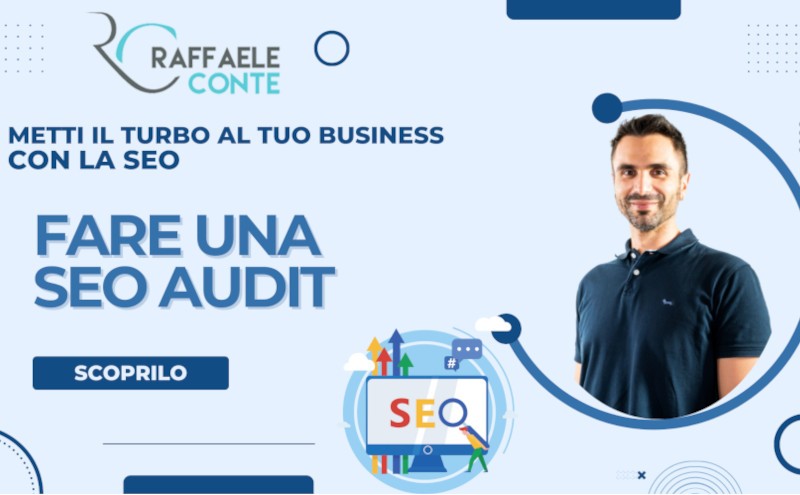 seo audit