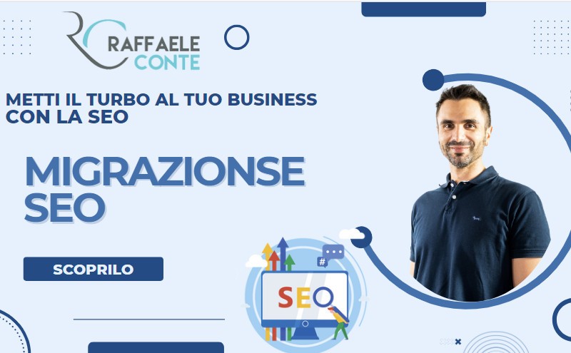 migrazione seo