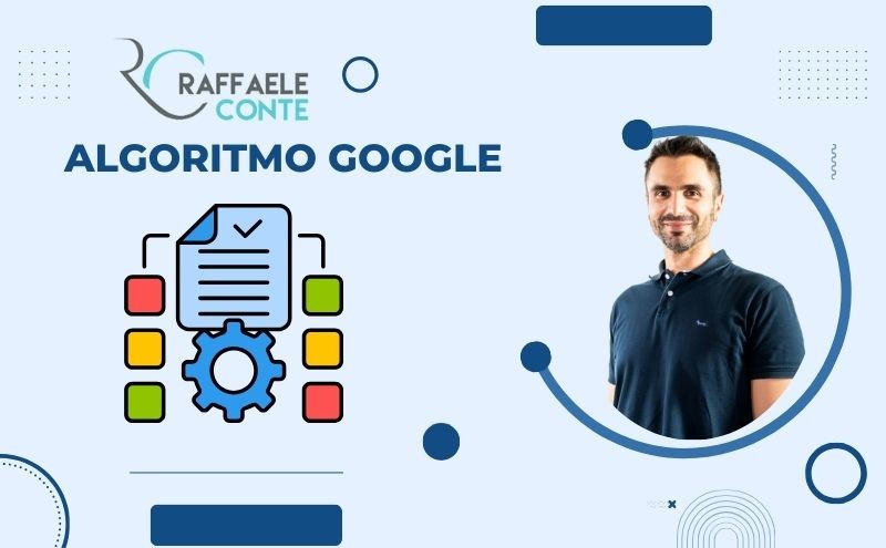 algoritmo google