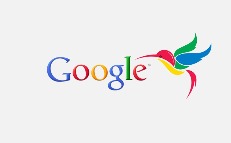google-hummingbird
