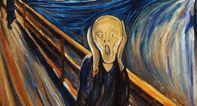 urlo munch