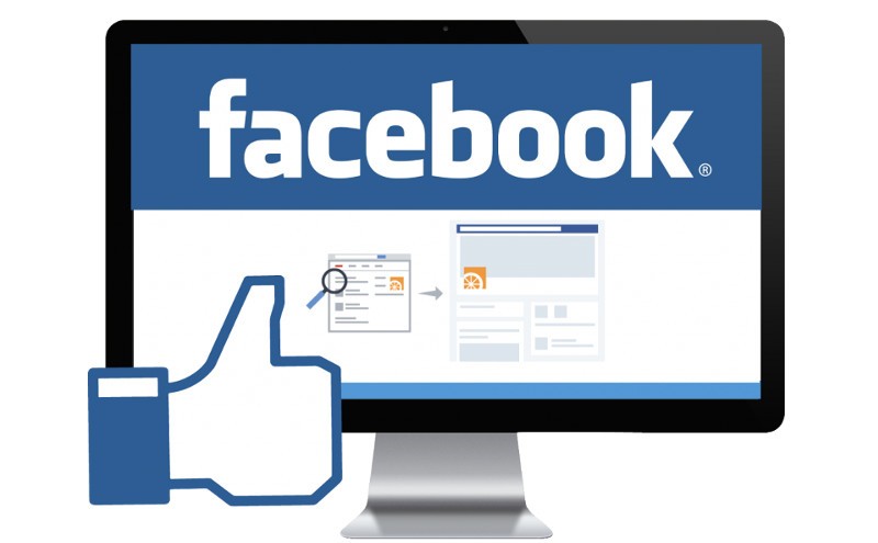 strategia facebook