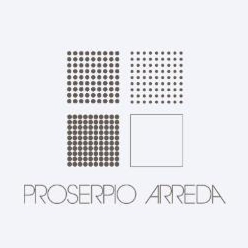 logo proserpio arreda