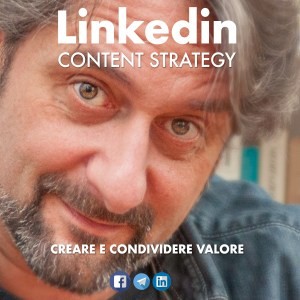 linkedin strategy