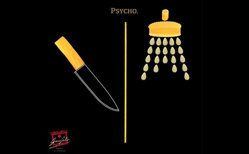 psycho