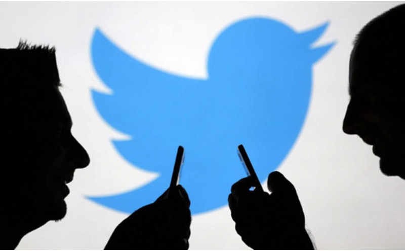 politici twitter